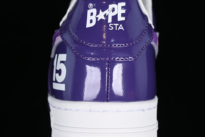 BAPE Bapesta  'Taipei 15th Anniversary Exclusive'