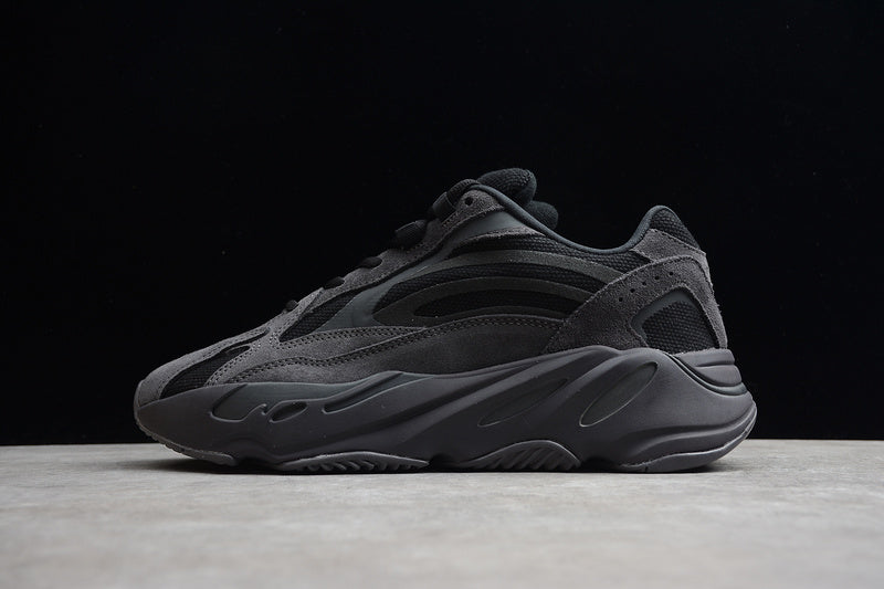 Adidas Yeezy Boost 700 V2 Vanta Black