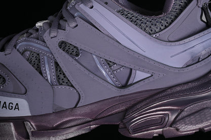 Balenciaga Track Light Purple