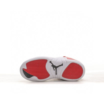 Kids Air Jordan Retro 12 'Gym Red'