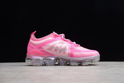 Air Vapormax 2019 Psychic Pink/Metallic Silver-White