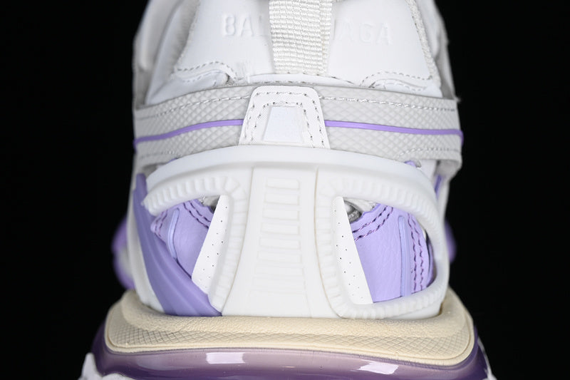 Balenciaga Track.2 White-Purple