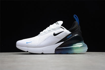 Air Max 270 White/Black-Dusty Cactus