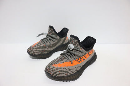 Kids Adidas Yeezy Boost  350 V2 'Beluga'  2021