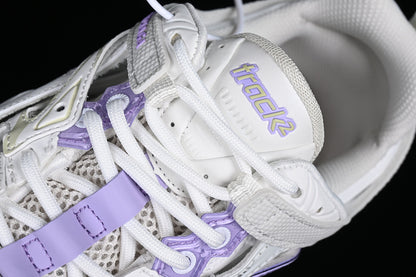 Balenciaga Track.2 White-Purple