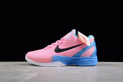 Nike Zoom Kobe 6 Protro Pinkfire