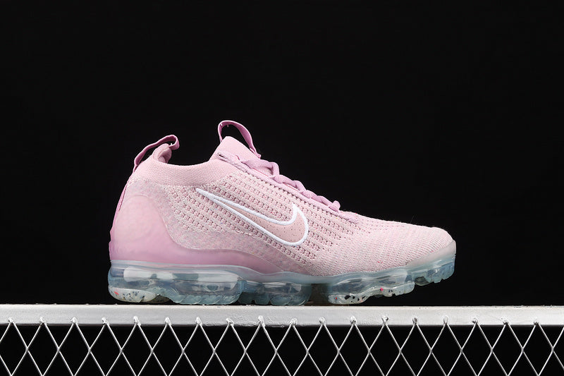 Air Vapormax 2021 Flyknit Light Artic Pink/Summit White-Silver