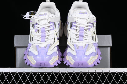 Balenciaga Track.2 White-Purple