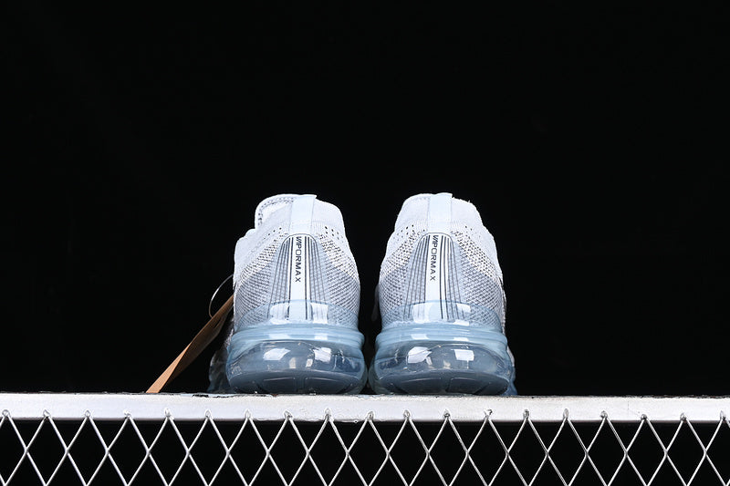 Air Vapormax 2023 Flyknit White/Black/Grey-Blue