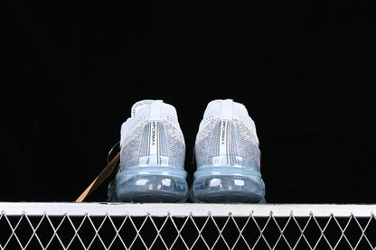 Air Vapormax 2023 Flyknit White/Black/Grey-Blue