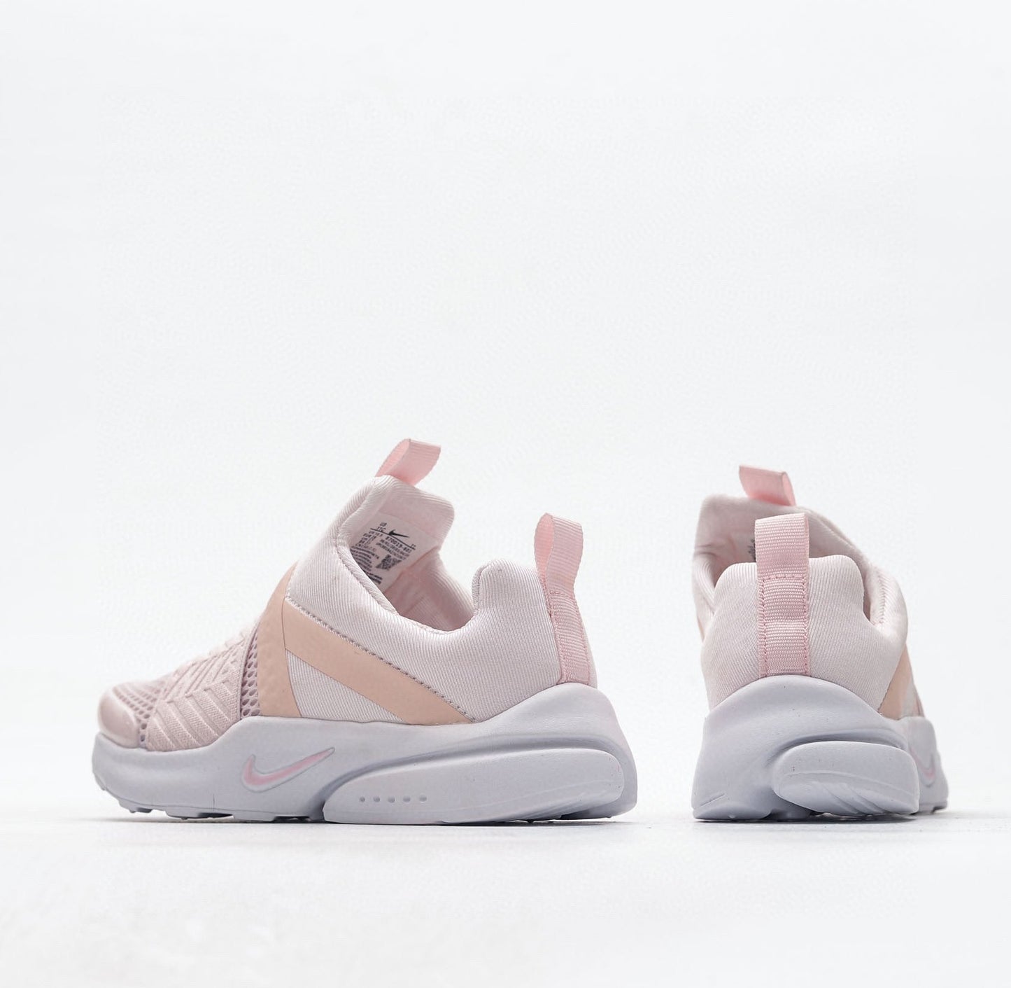 Kids Nike Presto Extreme SE  Arctic Pink