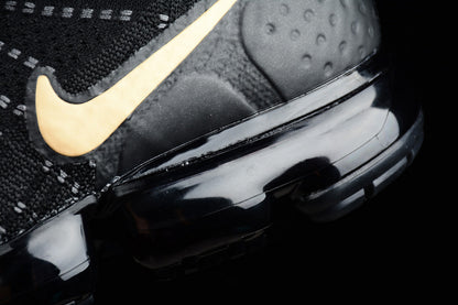 Air Vapormax 2.0 Flyknit Black-Gold