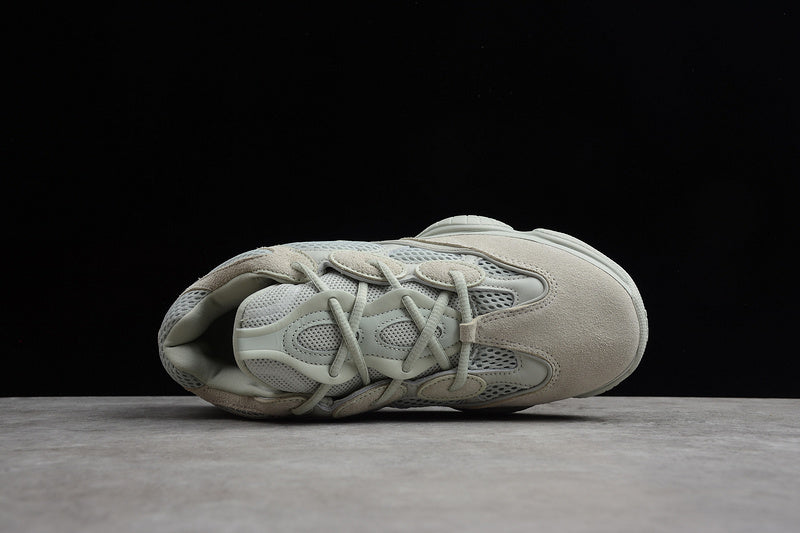 Adidas Yeezy Boost 500 Salt Blush Mint