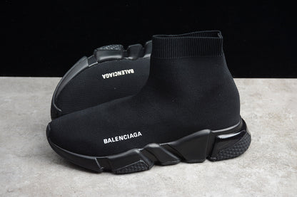 Balenciaga Speed Black