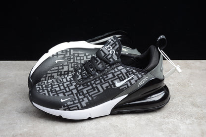 Air Max 270 Se Black/White-Anthracite