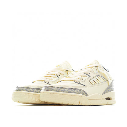 Kids Air Jordan Jordan Spizike Low 'Coconut Milk'