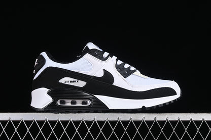 Air Max 90 Panda White-Black