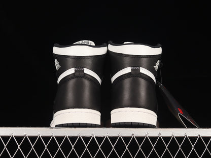 Air Jordan Retro 1 High OG Black/Summit White