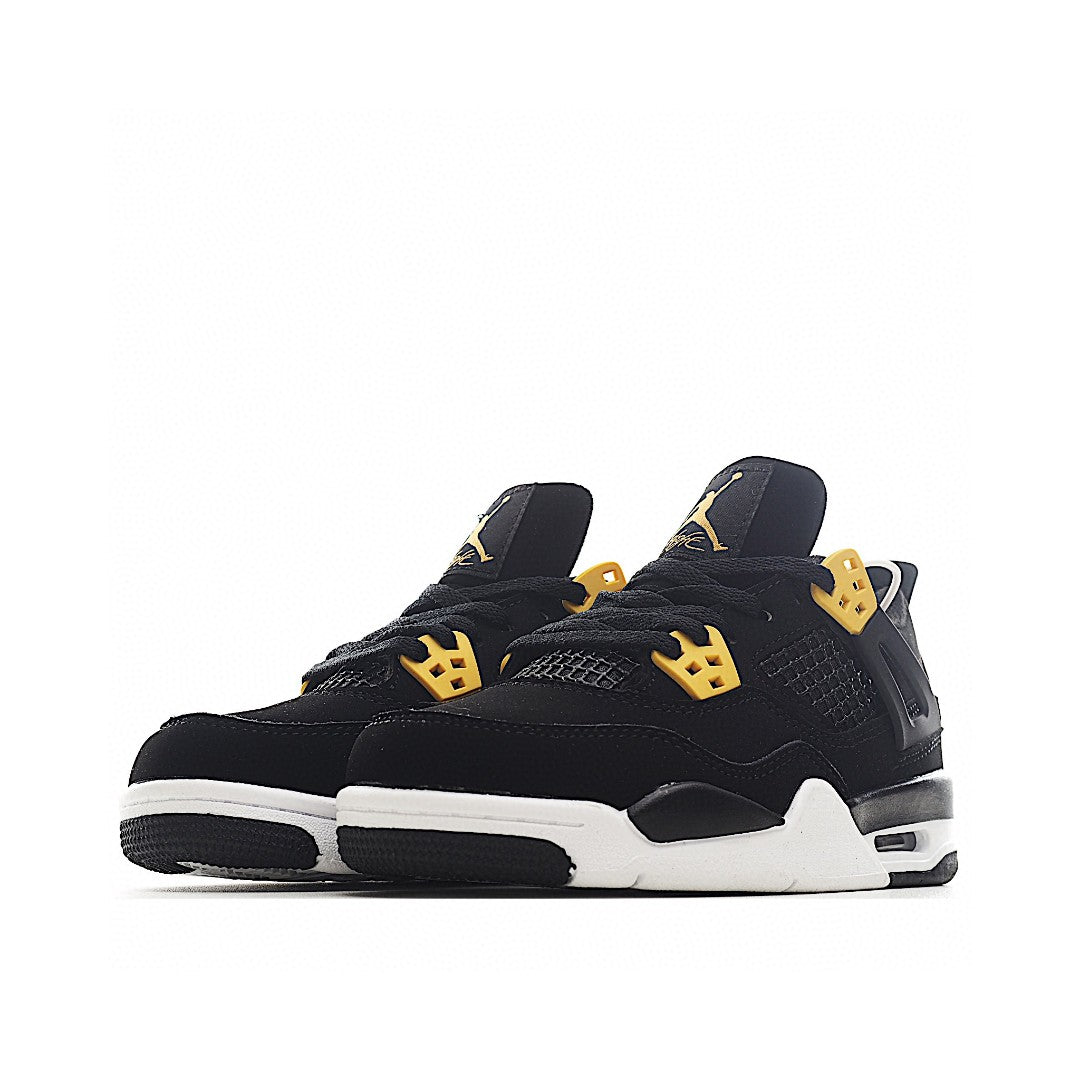 Kids Air Jordan Retro 4 'Royalty'