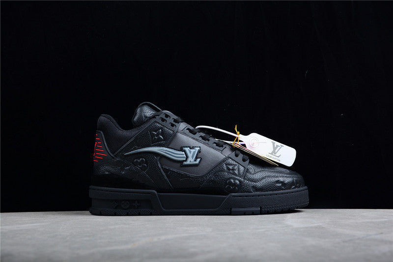 Louis Vuitton Mid Eclipse Black