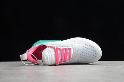 Air Max 270 South Beach/Pure Platinum/White-Pink