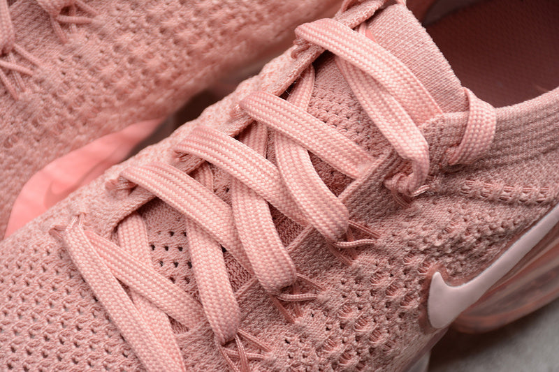 Air Vapormax 2.0 Flyknit Rush Pink-Pink Tint