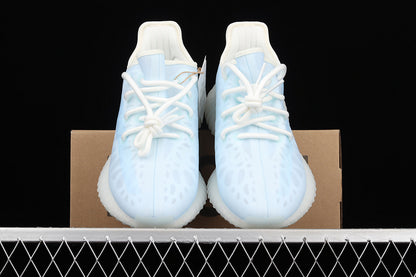 Adidas Yeezy Boost 350 Mono Ice