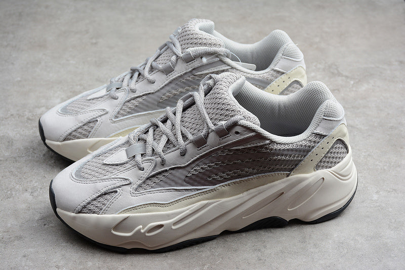 Adidas Yeezy Boost 700 V2 Static-White