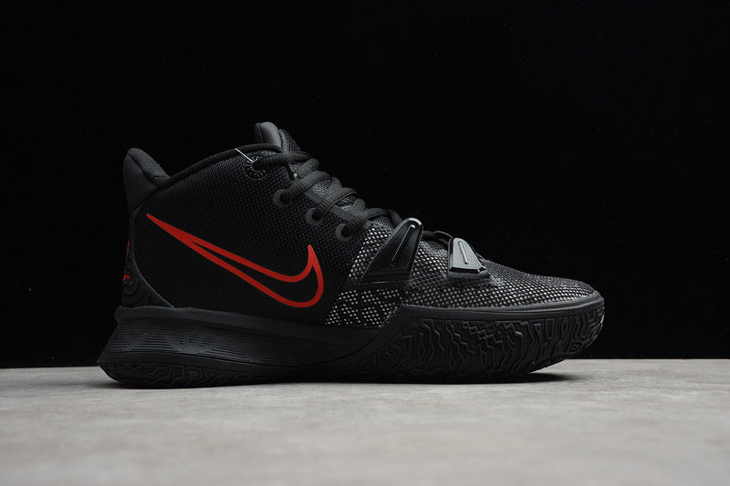 Nike Kyrie 7 EP Black Red