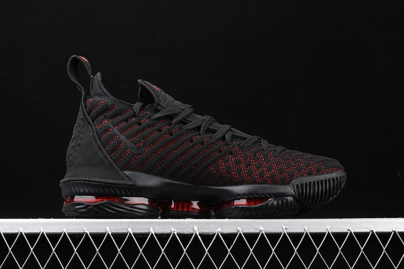 Nike LeBron 16 Fresh Bred