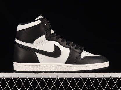 Air Jordan Retro 1 High OG Black/Summit White