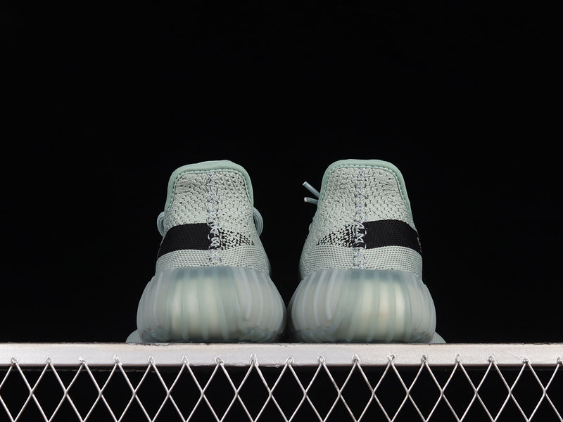 Adidas Yeezy Boost 350 V2 Jade Ash-Core Black