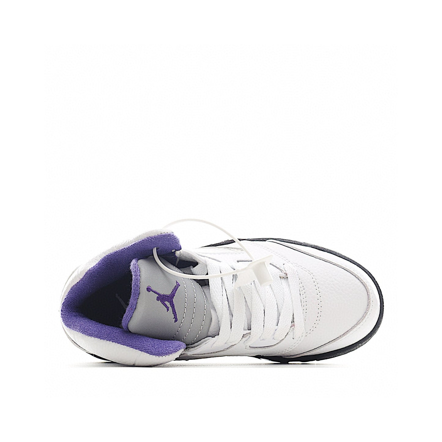 Kids Air Jordan Retro 5 'Concord'