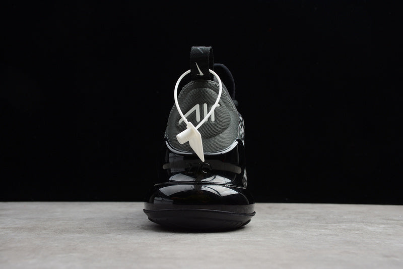 Air Max 270 Se Black/White-Anthracite