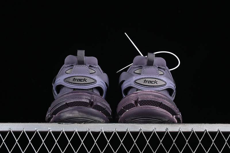 Balenciaga Track Light Purple