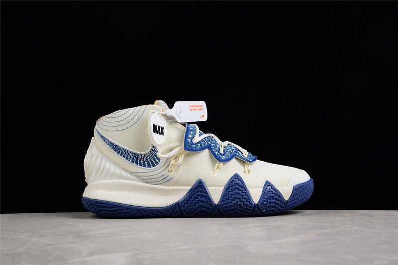 Nike Kyrie S2 Hybrid Sashiko Sail-Mystic Navy