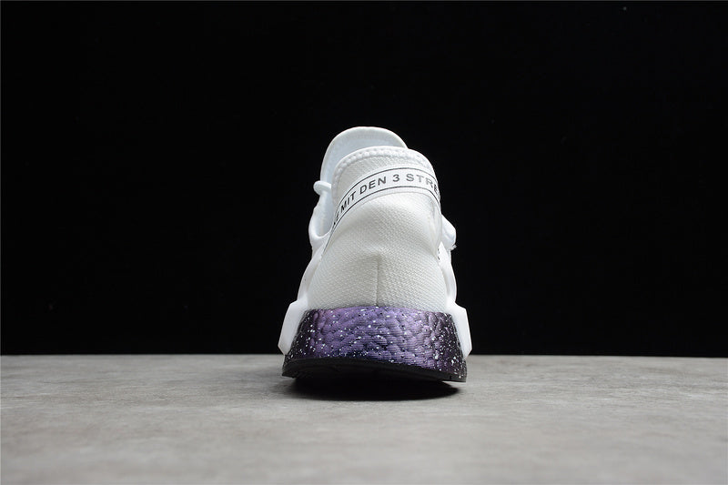 Adidas NMD R1 V2 Cloud White-Supplier Colour