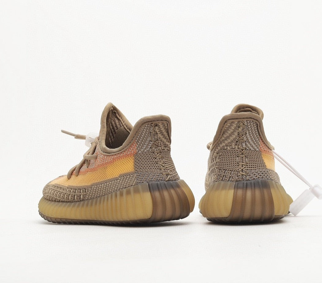 Kids Adidas Yeezy Boost  350 V2 'Sand Taupe' 2020