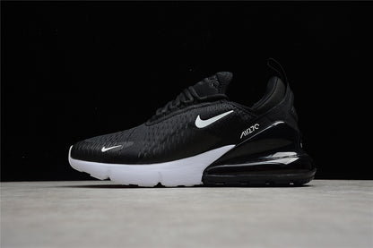 Air Max 270 Black-White