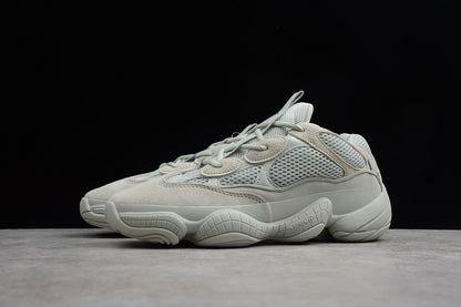 Adidas Yeezy Boost 500 Salt Blush Mint