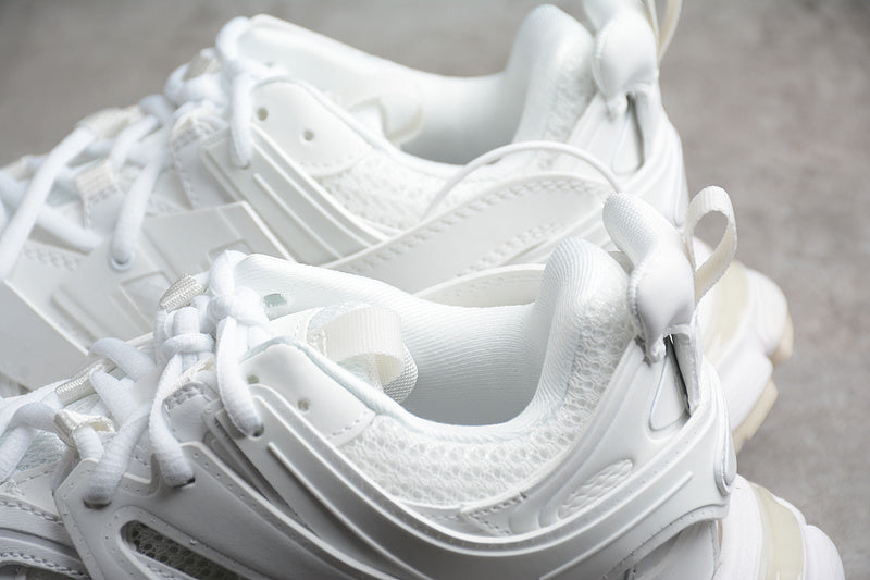 Balenciaga Track White