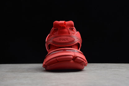 Balenciaga Track Red