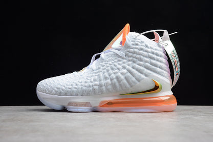 Nike LeBron 17 LMTD Future Air