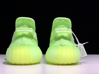 Adidas Yeezy Boost 350 V2 Gid Glow Green