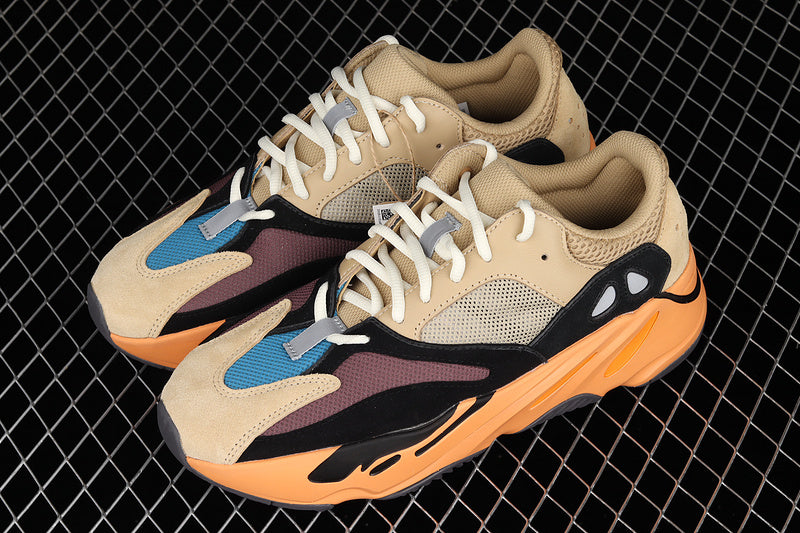 Adidas Yeezy Boost 700 Enflame Amber