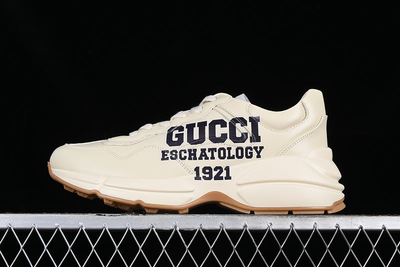 Gucci Rhyton '25' Cream