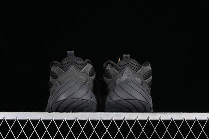 Adidas Yeezy Boost 500 Black Utility Black