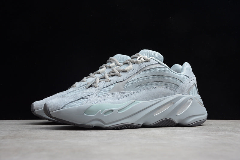 Adidas Yeezy Boost 700 V2 Hospital Blue-Grey