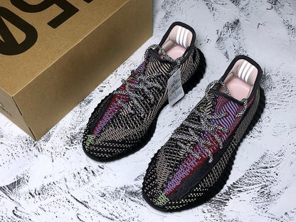 Adidas Yeezy Boost 350 V2 Yecheil Non Reflective