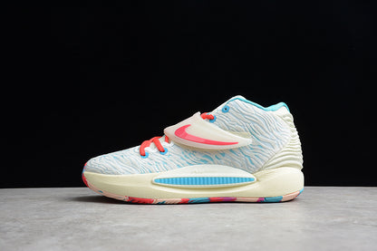 Nike KD 12 Cashmere Multi-Color